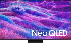 ЖК телевизор Samsung 55" QE55QN80FAUXRU 121467