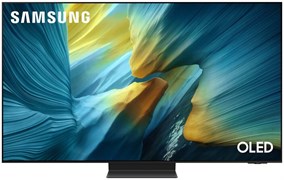ЖК телевизор Samsung 55" QE55S95FAUXRU 121472