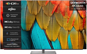ЖК телевизор Skyworth 77" 77SXF9850 121027