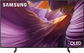 ЖК телевизор Samsung 77" QE77S85FAEXRU 121503