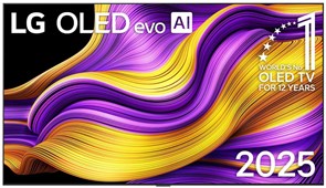 ЖК телевизор LG 77" OLED77G5RLA 121400
