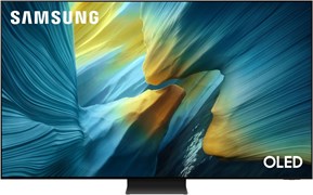 ЖК телевизор Samsung 77" QE77S95FAUXRU 121508