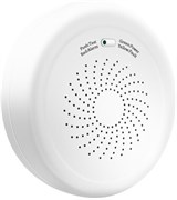 Датчик утечки газа MOES ZigBee Gas Leakage Detector 124122