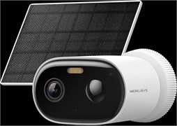 Умная камера Mercusys MC410 KIT 124012