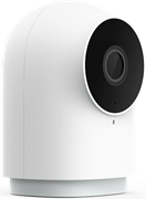Умная камера Aqara Camera Hub G2H Pro 124015