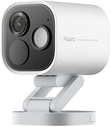 Умная камера Aqara G5 Pro WI-FI White 124018