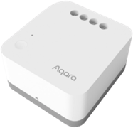 Умное реле Aqara SSM-U02 123974