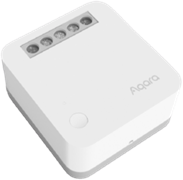 Умное реле Aqara SSM-U01 123973