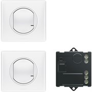 Комплект управления освещением Legrand 67777 123957