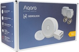 Комплект умного дома Aqara SWK43BS 123956