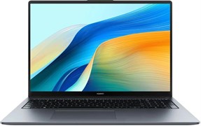 Ноутбук Huawei MateBook D 16 2024 MCLG-X (53013YDL) 500003