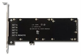 Планка LSI Logic BBU-BRACKET-05 (LSI00291) 508213