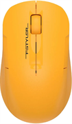 Мышь A4Tech Fstyler FG15C Air2 Yellow 516249