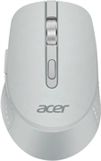 Мышь Acer OMR310 Light Grey 516580