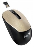 Мышь Genius NX-7015 Gold Metallic 516974