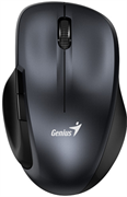 Мышь Genius Ergo 8200S IronGrey 516960