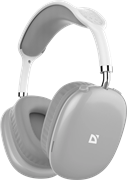 Гарнитура Defender FreeMotion B645 Grey 500347