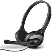 Гарнитура Edifier K550 Black 500397
