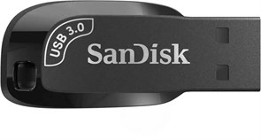 USB Flash накопитель 32GB SanDisk Ultra Shift (SDCZ410-032G-G46) 504305