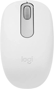 Мышь Logitech M196 White (910-007316/910-007460) 517110