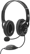 Гарнитура ExeGate 960 USB STEREO 500429