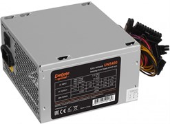 Блок питания 400W ExeGate UNS400 (ES261567RUS-PC) 503638