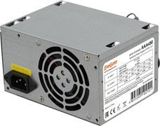 Блок питания 450W ExeGate AAA450 (ES259591RUS-PC) 504304