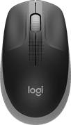 Мышь Logitech M190 Mid Grey (910-005906) 517106