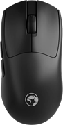 Мышь MARVO G867W Niro 320 Black 517137