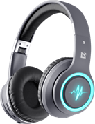 Гарнитура Defender FreeMotion B571 Grey 500343