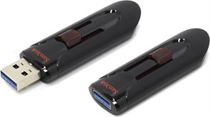 USB Flash накопитель 16GB SanDisk Cruzer Glide (SDCZ600-016G-G35) 504197