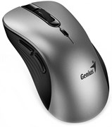 Мышь Genius Ergo 8100S Silver Grey 516308