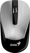 Мышь Genius ECO-8015 Silver 516956