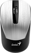 Мышь Genius NX-7015 Silver 516975