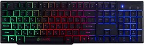 Клавиатура Oklick 780G Black 518272