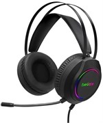 Гарнитура ExeGate Cosmos HS-702GL 500430