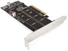Переходник PCI-E - M.2 ExeGate EXE-597E2 514370