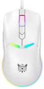 Мышь ONIKUMA CW929 White 517267