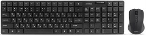 Клавиатура + мышь SmartBuy 229352AG Black 518731
