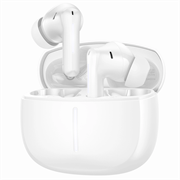Гарнитура HOCO EQ34 Plus Rima White 500535