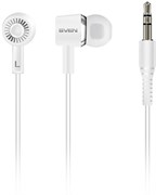 Наушники Sven E-110 White 501476