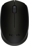 Мышь Logitech B170 Black (910-004798/4659/6537) 516316