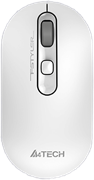 Мышь A4Tech Fstyler FG20 White 516430
