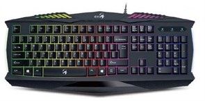 Клавиатура Genius Scorpion K220 518056