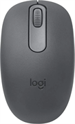 Мышь Logitech M196 Graphite Grey (910-007315/910-007459) 517107