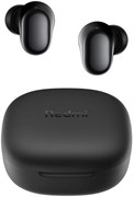Гарнитура Xiaomi Redmi Buds 6 Play Black 501225