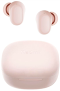 Гарнитура Xiaomi Redmi Buds 6 Play Pink 501229