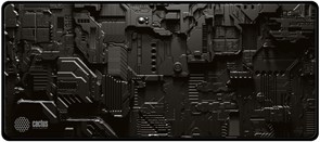Коврик для мыши Cactus CS-MPC-PRO03ХXL Cyberpunk 501959