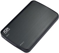 Внешний корпус для HDD AgeStar 3UB2A12(6G) Black 505318