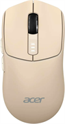 Мышь Acer OMR312 Beige 516582